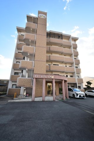 建物外観　綺麗な外観です☆