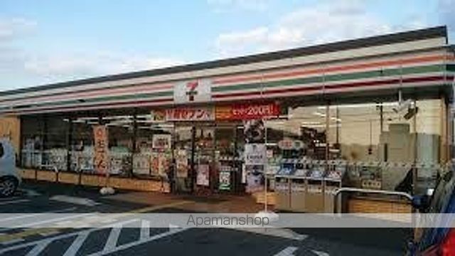 コンビニ　セブン－イレブン小野市役所前店（コンビニ）まで521m