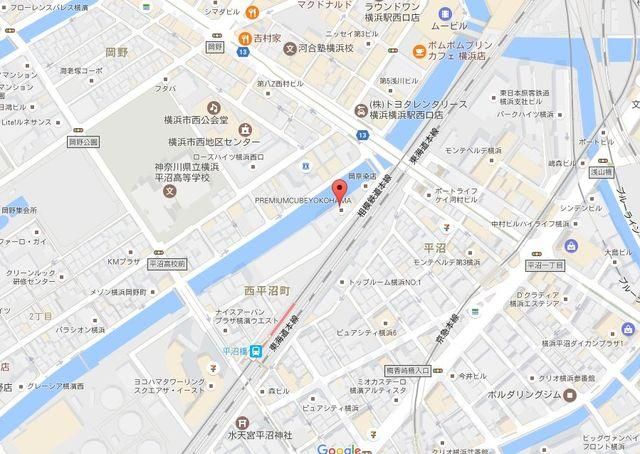 その他　★★案内図★★