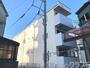 初芝駅より徒歩8分 1階 築2年9ヶ月の賃貸物件