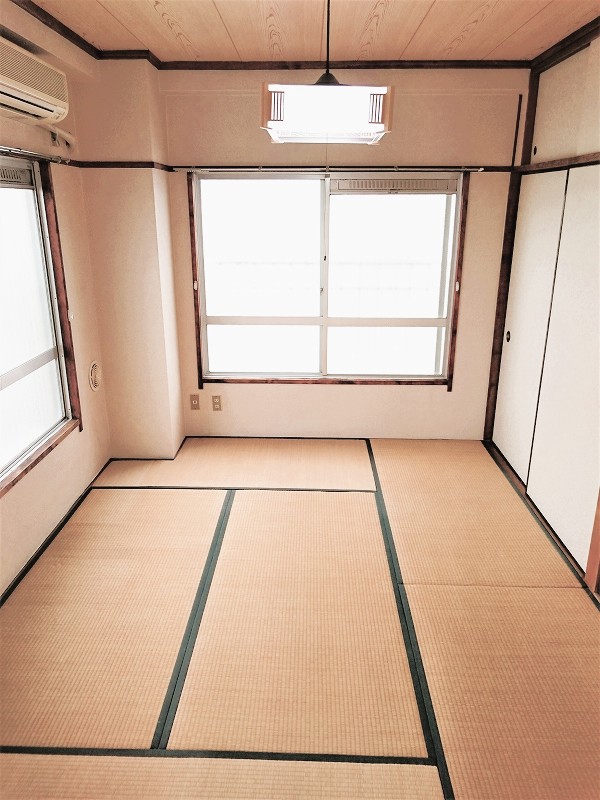 その他部屋・スペース　和室