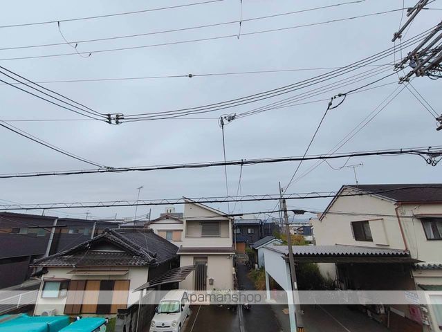 眺望　眺望