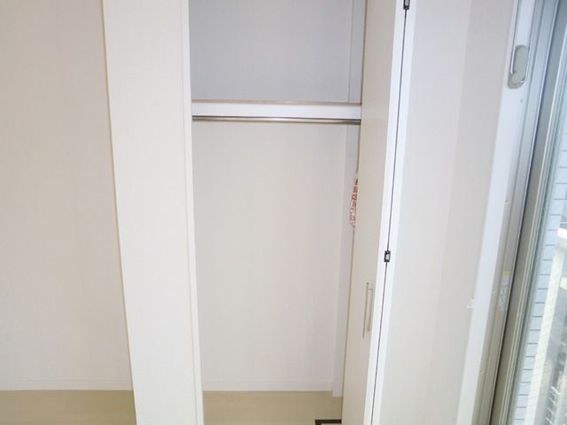 収納　★クローゼットタイプの収納です★