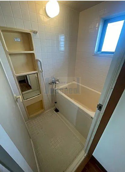 バス・シャワールーム　別部屋参考写真
