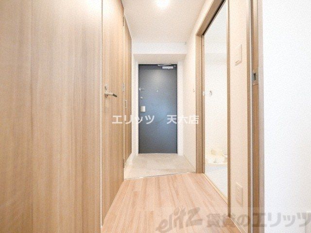 その他部屋・スペース　玄関
