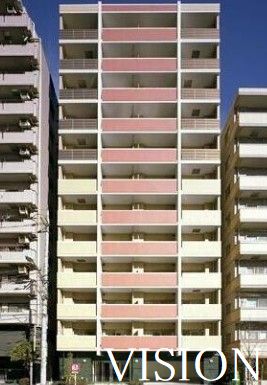 建物外観　☆外観☆