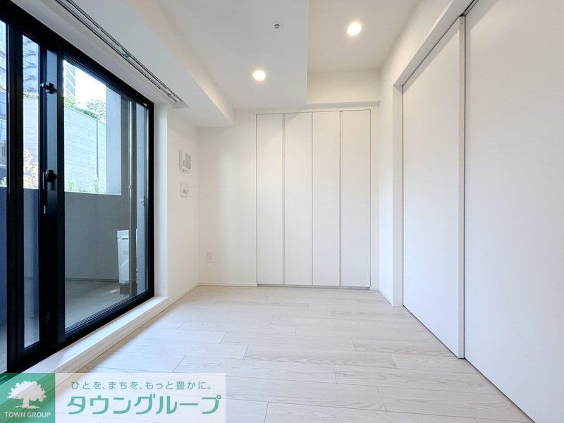 居室・リビング　お部屋探しは株式会社　タウンハウジング　までお気軽にお問合…
