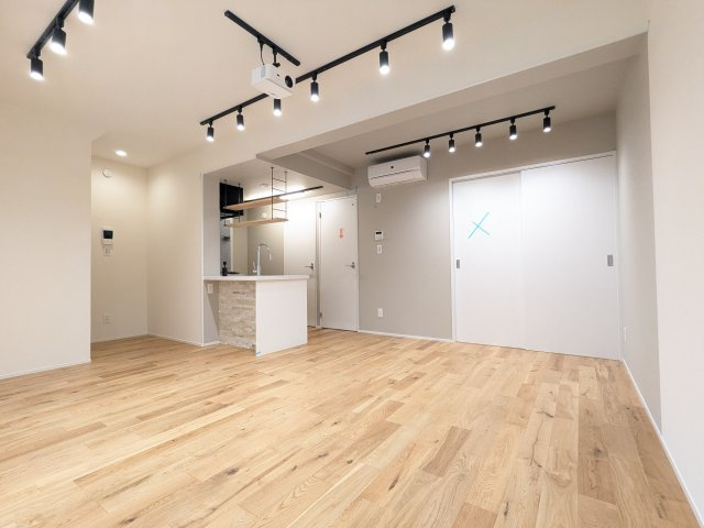 その他部屋・スペース　内観