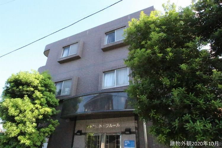 建物外観　☆外観☆