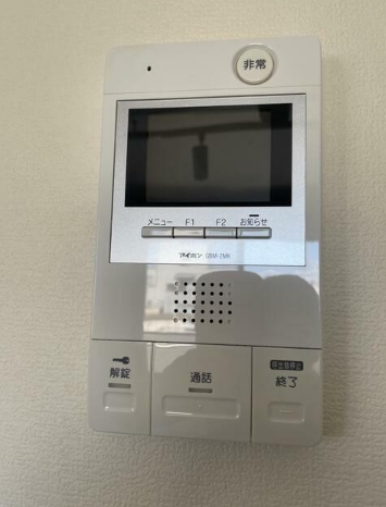 セキュリティ　☆安心安全のセキュリティ☆