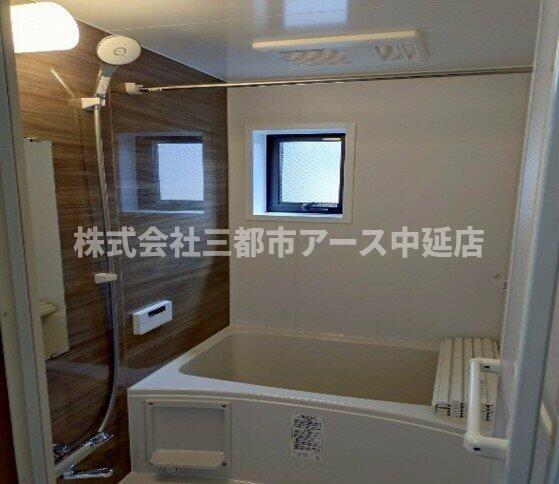 バス・シャワールーム　グランフォルト旗の台　は三都市アース中延店へお任せください！