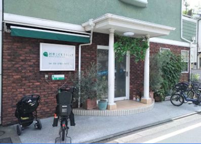 病院　村井こどもクリニック（病院）まで191m