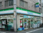 コンビニ　ファミリーマート 環七南馬込三丁目店（コンビニ）まで292m