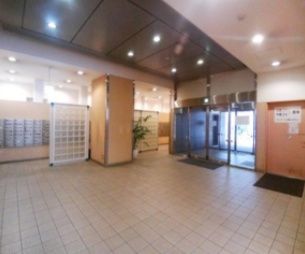 その他共有部分　☆共用部分☆