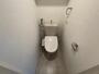 トイレ　こちらはトイレです。清潔感があり、安心して使用できます。
