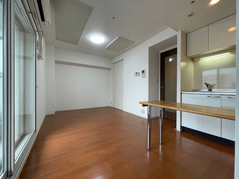 その他部屋・スペース　明るいお部屋は気持ちよく過ごせそうですね。