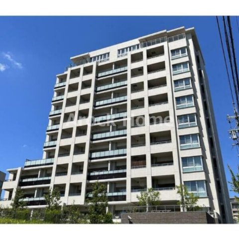 建物外観　外観です