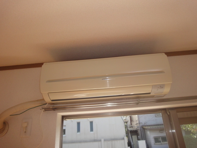 その他　エアコン