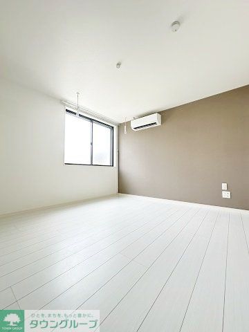 居室・リビング　同施工タイプ
