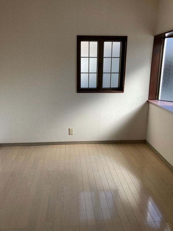 居室・リビング　別部屋参考写真