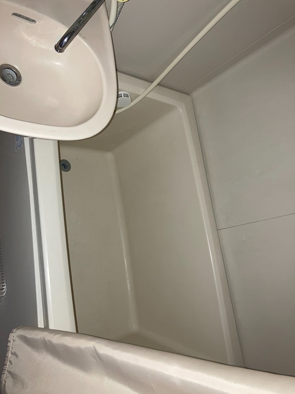 バス・シャワールーム　別部屋参考写真