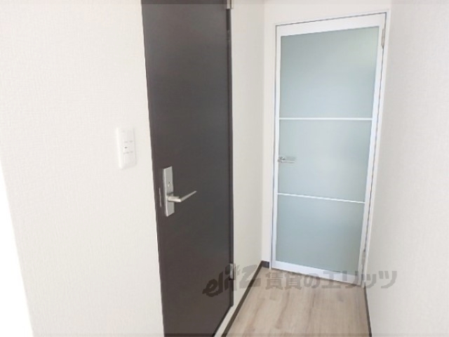 その他部屋・スペース　廊下