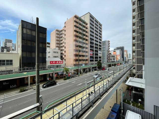その他　同マンション別部屋参考写真
