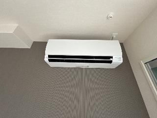 その他設備　エアコン（イメージ）