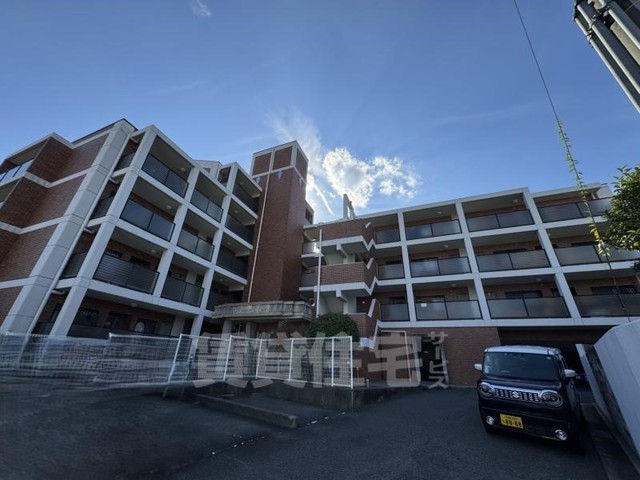 建物外観　オンライン内覧・現地案内も可能です