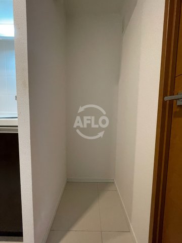その他設備　リーガル京町堀II　冷蔵庫置き場