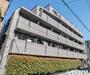 ルーブル蒲田南弍番館 2階 築15年9ヶ月の賃貸物件