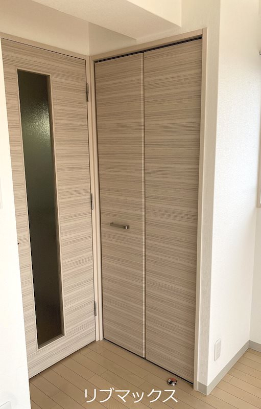 その他共有部分　別部屋参考写真