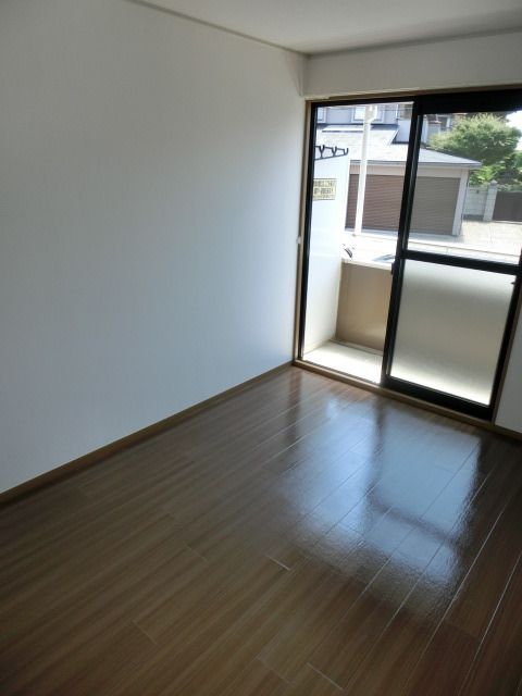 その他部屋・スペース　風通しの良いお部屋です！