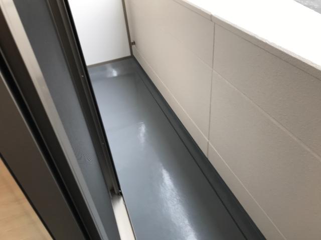 その他　ベランダ