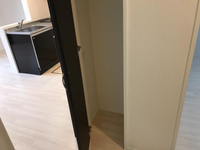 収納　収納