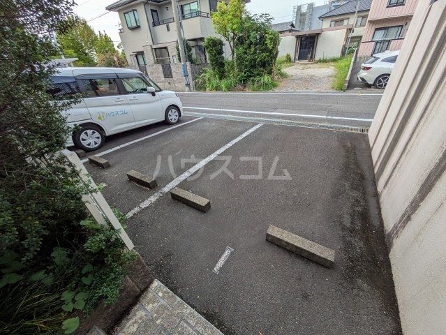 パークサイドあかつきのその他写真