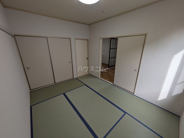 パークサイドあかつきの内装写真