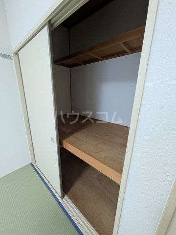 パークサイドあかつきの内装写真
