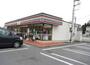 コンビニ　セブンイレブン 東松山市ノ川店（コンビニ）まで292m