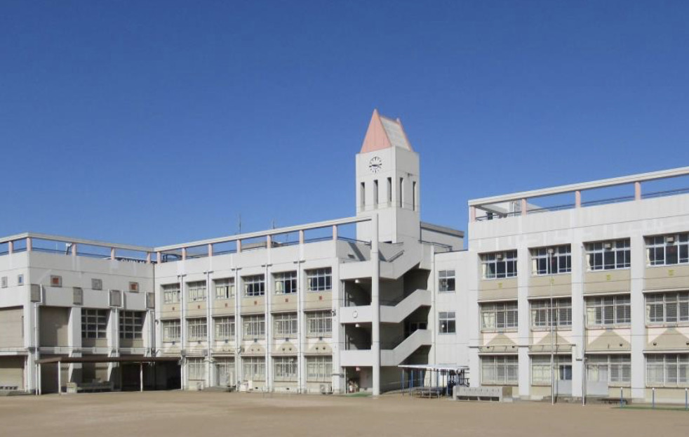 小学校　神戸市立長田南小学校（小学校）まで1525m