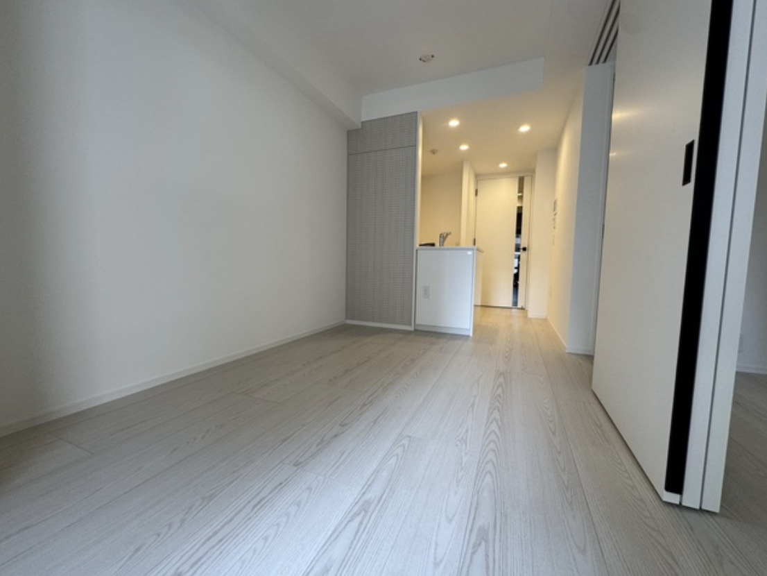 居室・リビング　写真は同タイプ住居です。