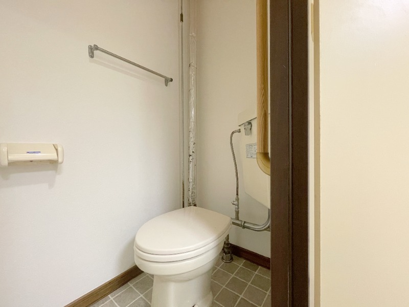 サンライフMAYのトイレ写真