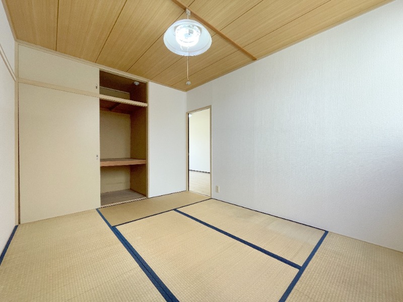 サンライフMAYの内装写真
