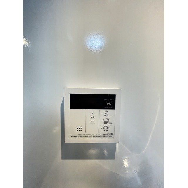 その他設備　物件画像