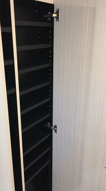 その他設備　シューズＢＯＸ
