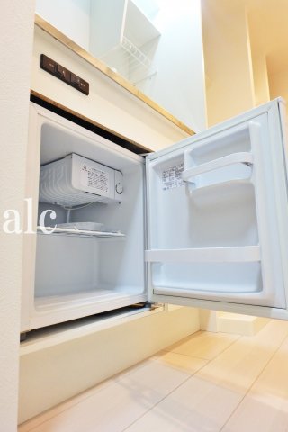 その他設備　ミニ冷蔵庫