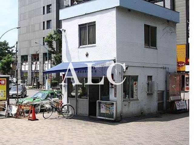 警察署・交番　阿佐ヶ谷駅前交番（警察署・交番）まで394m