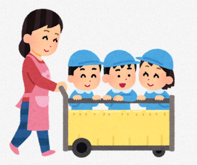 幼稚園・保育園　ときわ保育所（幼稚園・保育園）まで602m