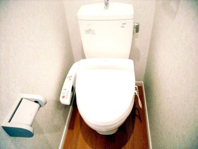 トイレ　同型イメージ