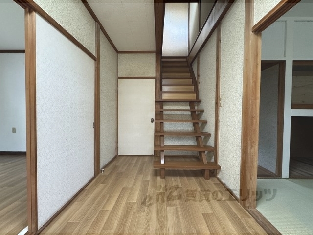 その他部屋・スペース　廊下